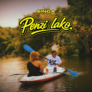 Singa - Penzi Lako