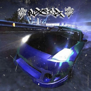 VANDALISM by RXSCX