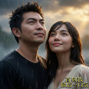直到我最后一口气 by Wisely Worship