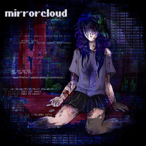 The psychedelic voice by mirrorcloud