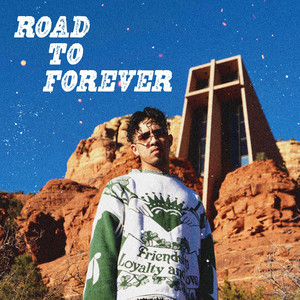 Road to Forever by Donnie Chase