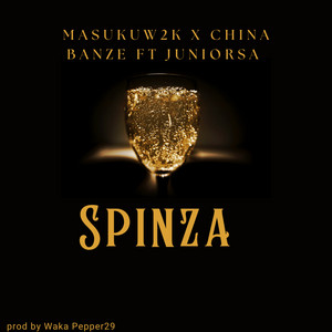 SPINZA (Radio Edit)