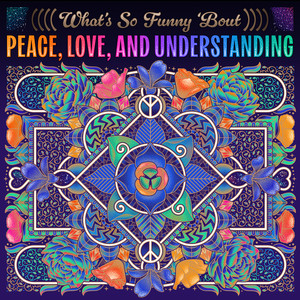 (What's So Funny 'Bout) Peace, Love and Understanding
