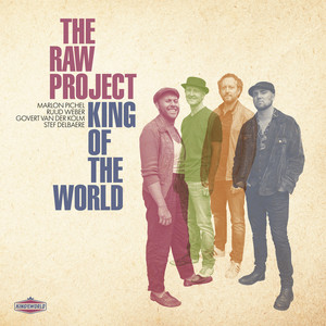 Rip It Up by King of the World, Ruud Weber, Govert van der Kolm, Marlon Pichel, Stef Delbaere