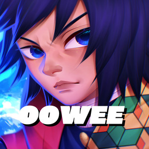 OOWEE (Giyu) by Austin Simmon, Ayothatsmari