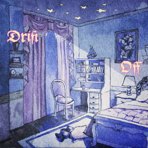 Hennie Hun — Drift Off (2026)