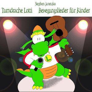 Turndrache Lotti album