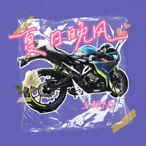 王朝1982 - 夏日晚风