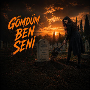 Gömdüm Ben Seni by Tin Records