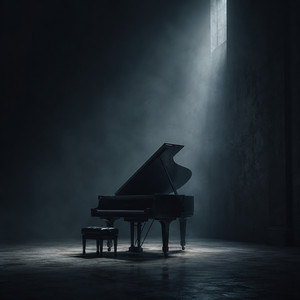 The Last Waltz Alone by Eunice Medina Mateo