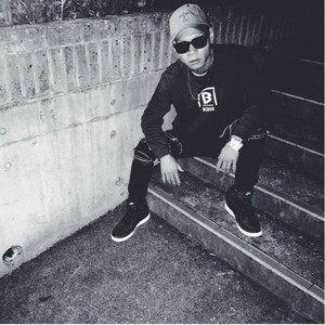 FOREMOST MUSIC HARK by 7-STAR