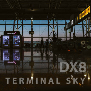 Terminal Sky by DX8