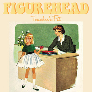Teacher's Pet by Figurehead