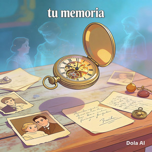 Tu memoria by Cristina López Beat