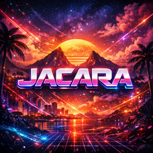Jacara by Zylarix Vorn