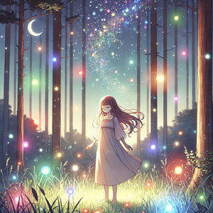 Hoshi-zora - “You’re Already Enough”