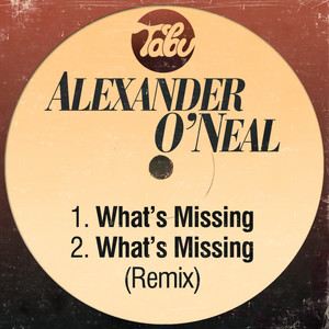 Album O'Neal The Remix Alexander 洋楽 /