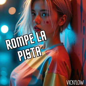 ROMPE LA PISTA by VickFlow