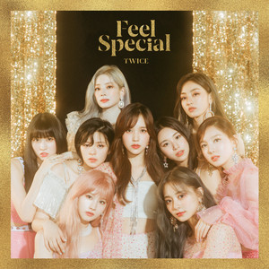 BREAKTHROUGH (Korean Ver.) - song and lyrics by TWICE | Spotify
