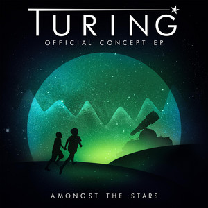 Amongst the Stars by Timothy L. Michuda, Ben Ward, Jacob Fowler, Aiden Carson