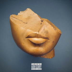 God Is by Y2 Album Cover