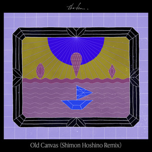 Old Canvas