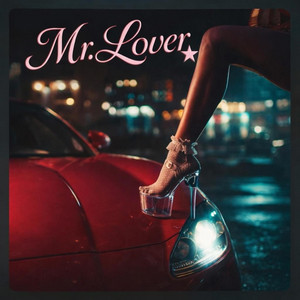 Mr lover by Boyzuco, KITTIN, Mideystar