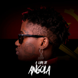 A CARA DE ANGOLA by 12FUROS