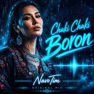 Chaki Chaki Boron by NavoTim