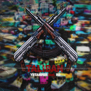 Taliban (feat. RB)