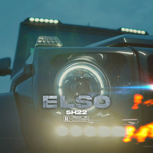 Portada de 5h22