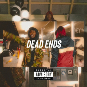 Portada de Dead Ends