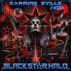 Just What You Need by Carmine Eville