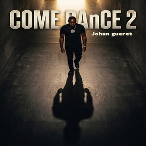 Come Dance 2 by Johan Gueret