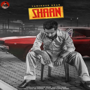 Shaan by Varinder Brar