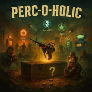 Perc-o-holic