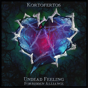 Kortofertos — Undead Feeling: Forbidden Alliance