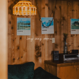 Long Way Home by Salt