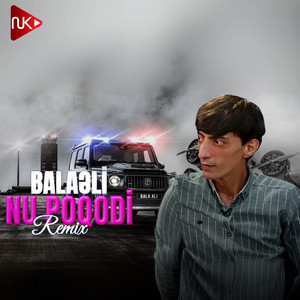 Lord Vertigo - Nu Poqodi (feat. Balaəli)