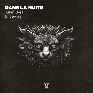 Dans La Nuit - Rose Mix by Tufan Uysal, Dj Sergee