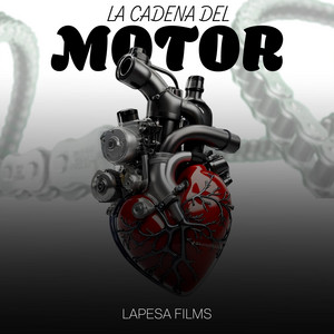 La Cadena Del Motor by Lapesa films