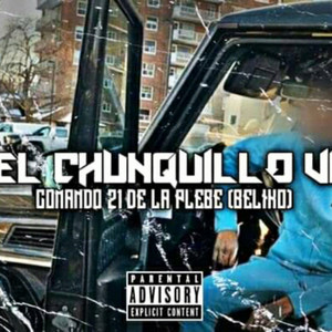 El chunquillo V1 by comando 21 de la plebe MEX