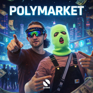POLYMARKET by Tole, Poetagoge, GSSNHR