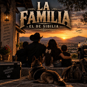 LA FAMILIA by El de Sibilia