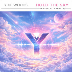 Hold the Sky - Extended Version by Ydil Woods