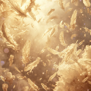 Feathers of Light by ArdenNova