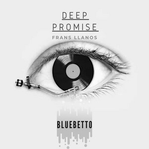 Deep Promise (Frans Llanos) by BLUEBETTO