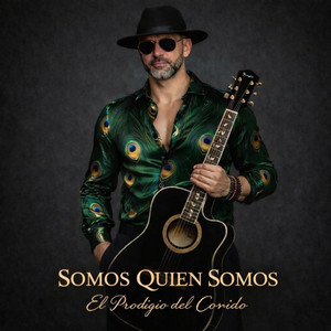 Mi palma herida by El Prodigio Del Corrido