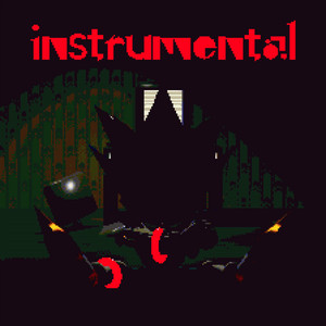 Looping The Rooms Rewrite - Instrumental by Springless