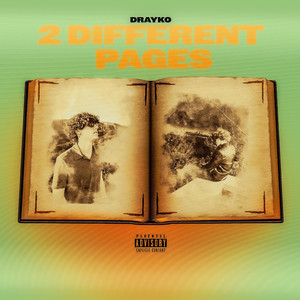 2 Different Pages by Drayko